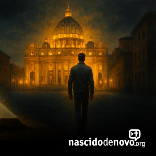 Por Que Muitos Evangélicos Estão Abandonando a Bíblia por Roma? | Pr. Raul Bolota cover art