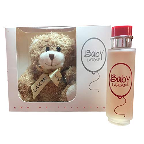 BABY LAROME (1I) Infantil