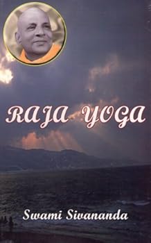 Paperback Raja Yoga Book
