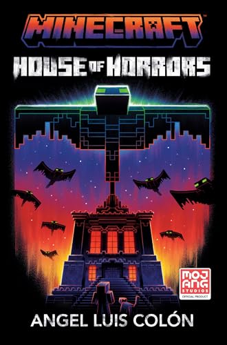 Cover of House of Horrors