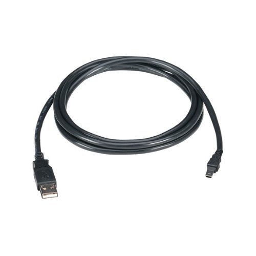 Black Box Câble USB 2.0 type A mâle vers