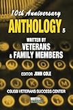 Anthology 5: Written by Veterans and Families (Written by Veterans Anthologies)