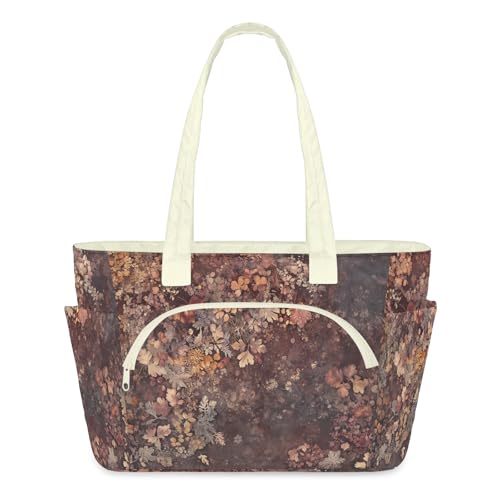 Grande sacoche à fermeture éclair pour femme sac léger qui soulage l'épaule