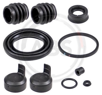 A.B.S. 63296 Kit di revisione della pinza freno