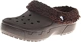 crocs Kids' Mammoth EVO Clog