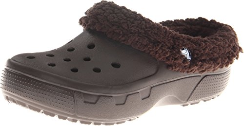 Crocs Kids' Mammoth EVO Clog