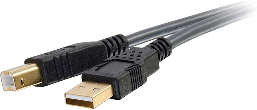 Cables To Go 2m Ultima USB 2.0 A/B CBL
