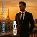 ANDROSTENONUM by Pherolec Global Male Pheromone Perfume Oil for Him Real Long-Lasting Original Best Men's Pheromones Cologne Essential Strong Spray Fragrance Essence Extra Strength Man 0.17 fl. oz
