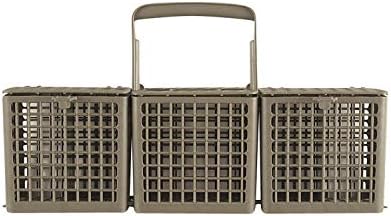 5005DD1001B Basket Assembly Spoon fits Dishwasher PS3525640 1341365