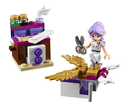 Lego Elves Aira's Creative Workshop 41071 #TOP4