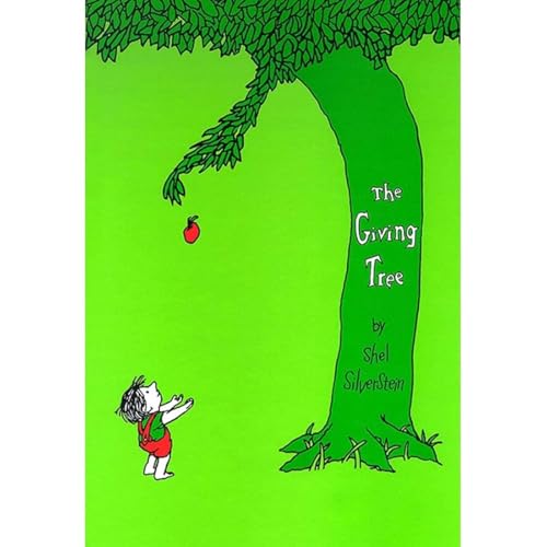 The Giving Tree | Read-Along Storytime with Mimi cover art