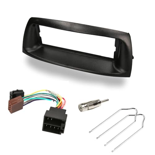 Compatibile con: Fiat Punto (188) 05/1999 – 04/2007