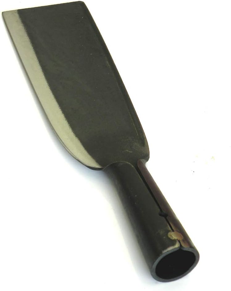 King of The Machete Ergonomic Bill Hook Brush Axe Tool