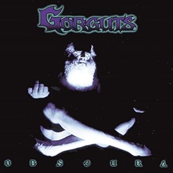 Gorguts