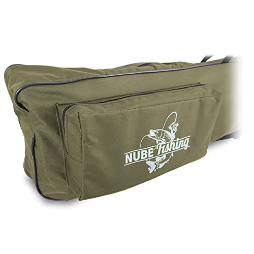 Rawstyle, Borsa per canna da pesca, borsa da