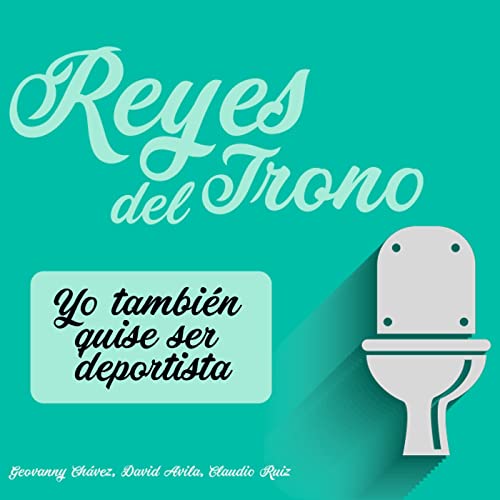 Ep. 8 - Yo tambi&eacute;n quise ser deportista