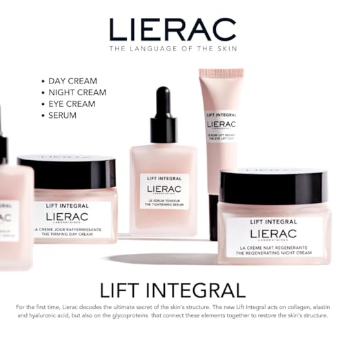 Lierac Lift Integral Il Contorno Occhi Liftante 15Ml - 5