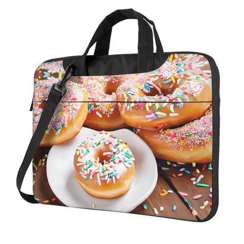 Sac ordinateur portable antichoc léger anti-rayures fin Noël