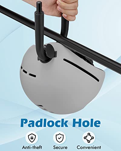 Zacro Adult Bike Helmets For Men & Women, Safety Certified Urban Bicycle Helmet Comfortable For Commuter, Skateboard, Longboard, Skate, Road Biking, Ebike, Scooter - [Shock Absorbing&Padlock Design] #TOP4