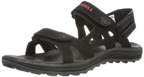 merrell cedrus convert women's sandals