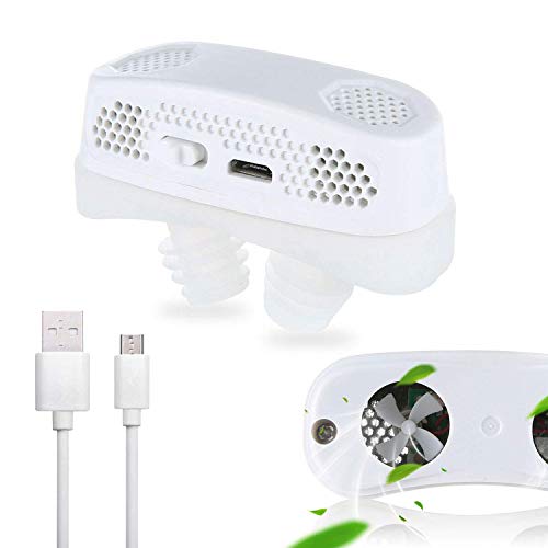 3 in 1 Anti Snoring Devices,Sleeping Breath Aids[New Version]Natural Solution to Prevent Snoring