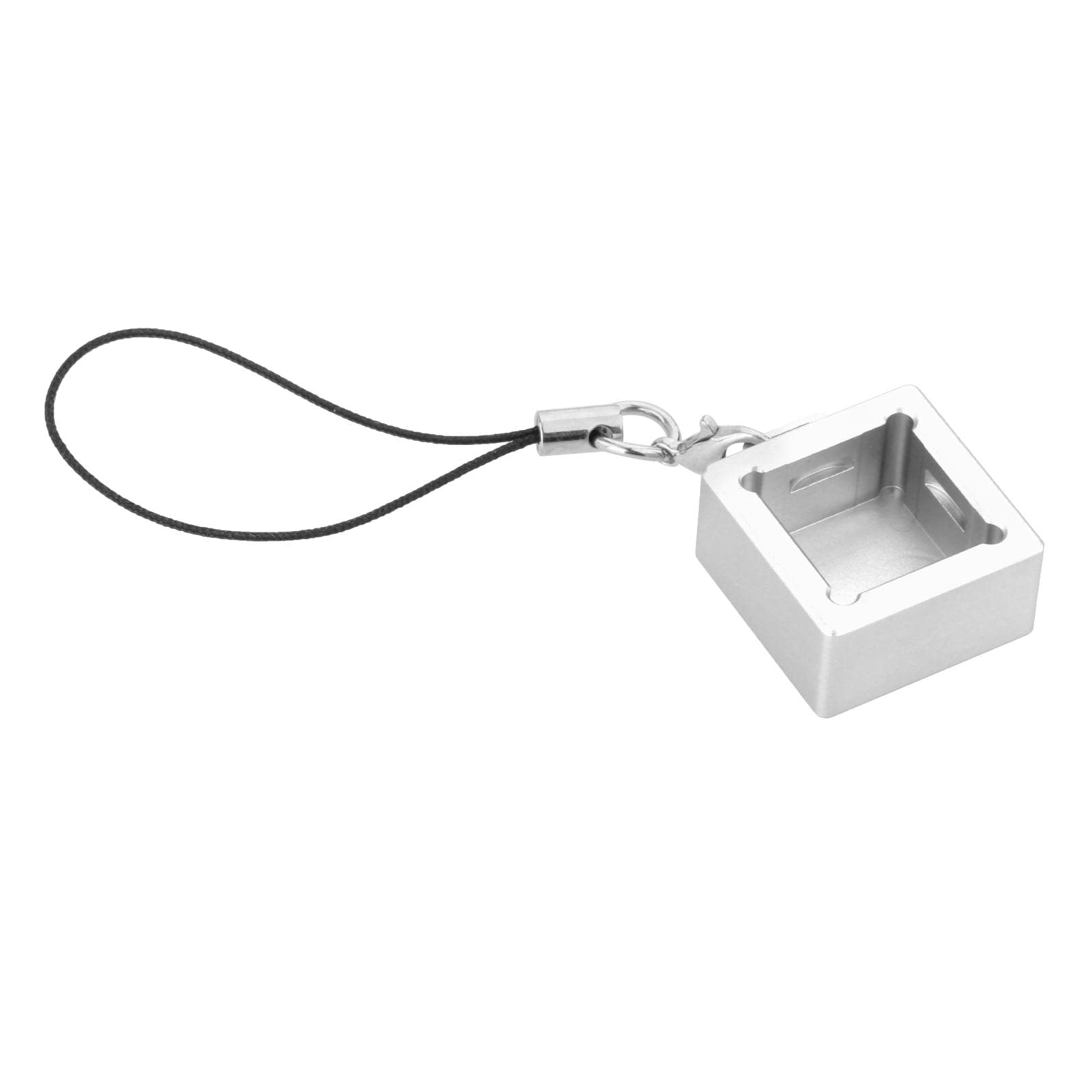 Merishopp Switch Tester Base Shaft Opener for Cherry MX Accessories Gifts Toy Silver | Computers/Tablets & Networking | Keyboards, Mice & Pointers | Keyboards & Keypads-image-31