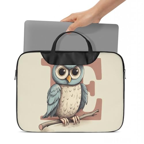 Bolso de hombro para laptop 17 pulgadas impermeable miniatura 6