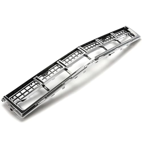 Grille pare-chocs avant Cadillac SRX ajustement parfait qualité origine OEM 20776733