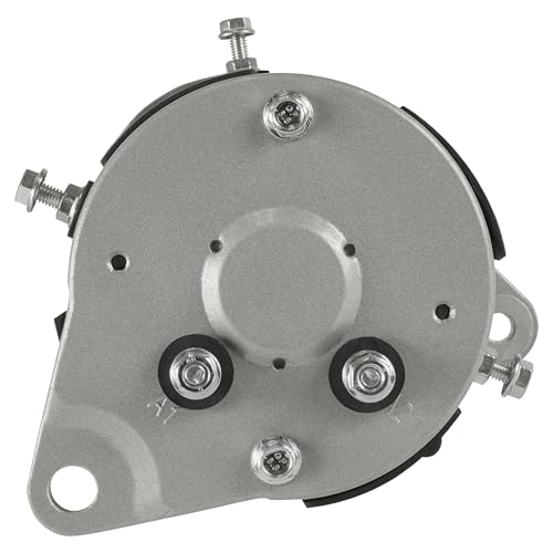 Caltric Starter Compatible with Club Car Carryall Series Gas Engine 1992 1993 1994 1995 1996 1018294-01 miniatura 7