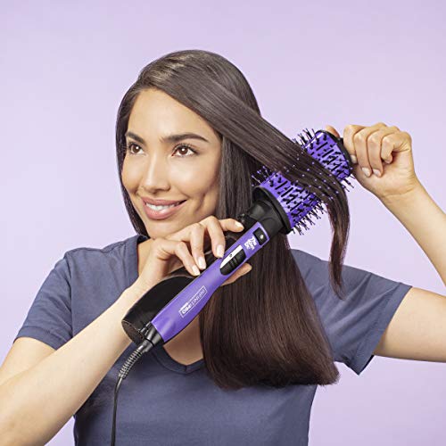 Conair INFINITIPRO Hot Air Brush - Image 2