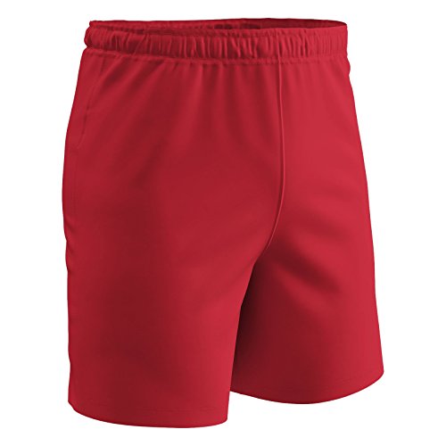 Short de football respirant Champro pour éviter les irritations L