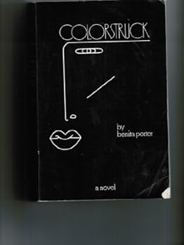 Paperback Colorstruck Book