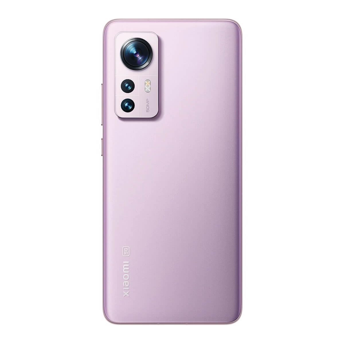 Xiaomi 12 5G 12GB/256GB Purple (Purple) Dual SIM 2201123G : Amazon