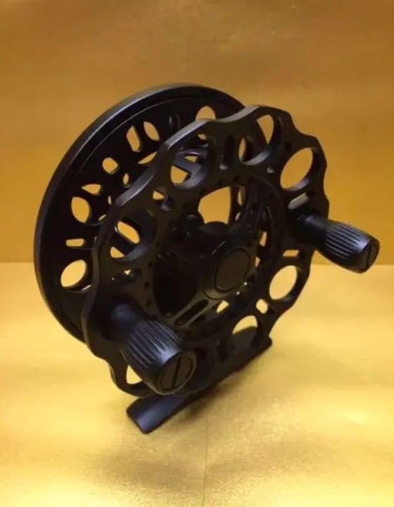 Amazon.co.jp: サクラ マットブラックリボルバー90ダブルハンドル仕様 
