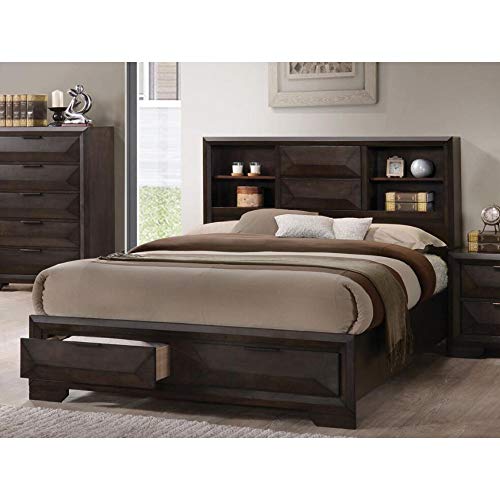 Guide To The Best Platform Bed Frame No Headboard To Buy Online