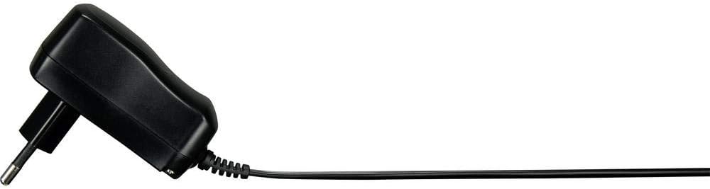 VOLTCRAFT FPPS 9-7.2W Fixed Voltage Power Supply N/A 800 mA 7.2 W