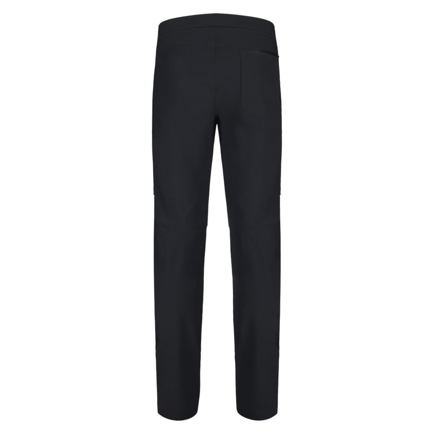 Odlo Wanderhose Herren Ascent I Lange Outdoorhose I Trekkinghose
