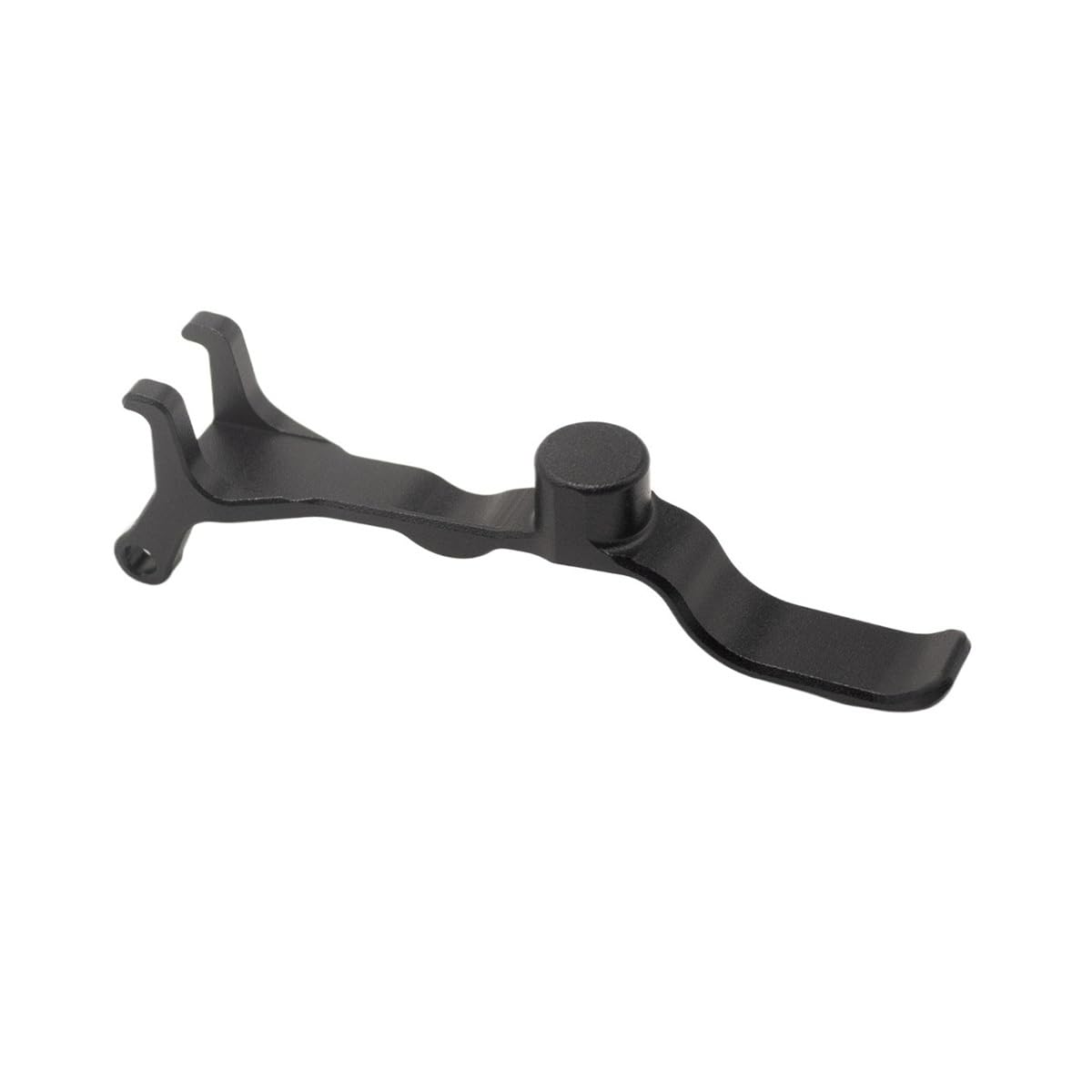 for Parte di Riparazione Manica Pieghevole di Montaggio del modulo Fibbia di bloccaggio del Braccio del Drone agricolo T50(6 PCS)