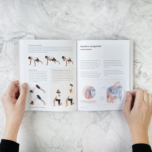 Más movimiento, menos sufrimiento: El poder de la fisioterapia para cuidar tu salud (Bienestar, estilo de vida, salud) - imagen 5