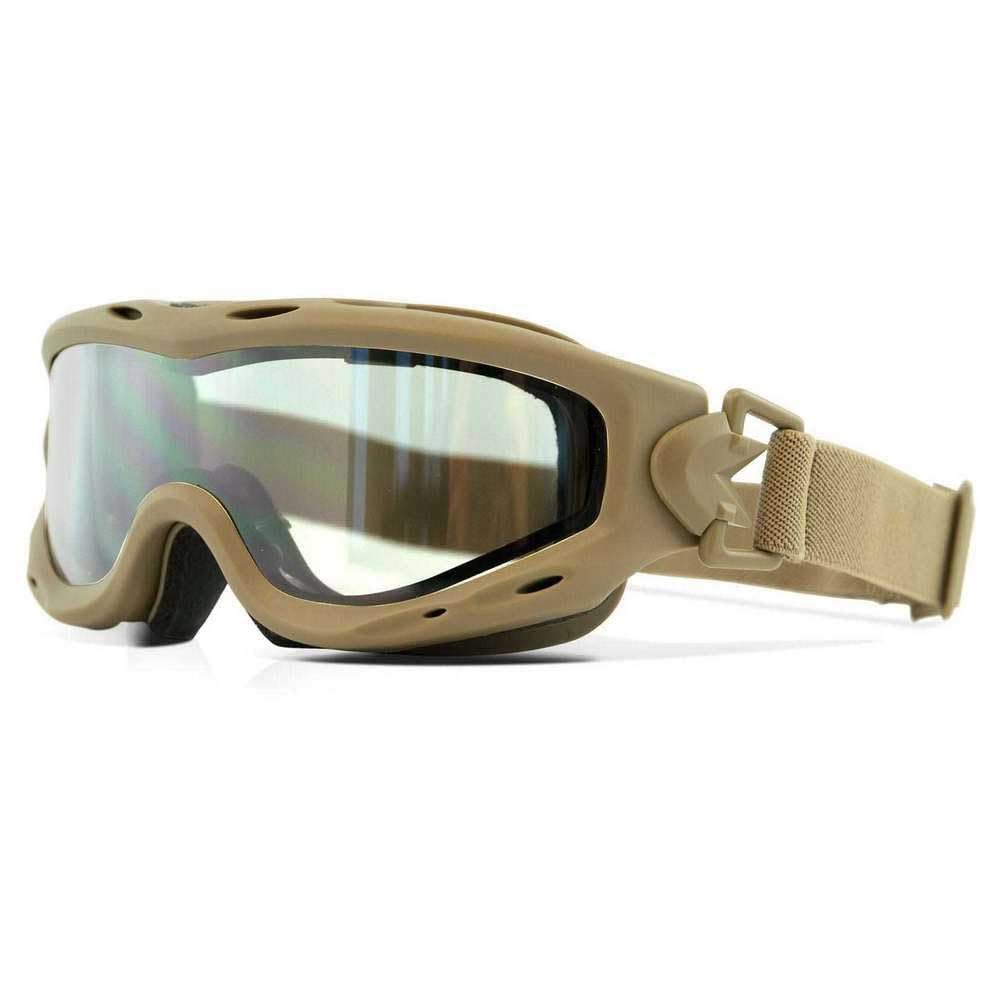 Wiley X Unisex Spear Sonnenbrille (1er Pack)