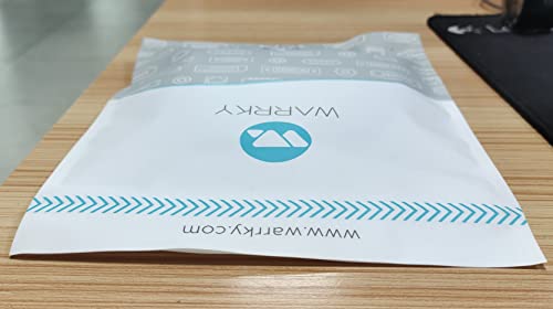 Warrky WARRKY-AV-OA11 Optical Audio Cable, 6Ft / 1.8M Optical Cable thumb #11