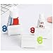 RAYNAG 3 Pack Multi Purpose Tube Squeezer Dispenser Bathroom Toothpaste Holder,Hair Color Dye/Cosmetic/Oil Paint Squeezer