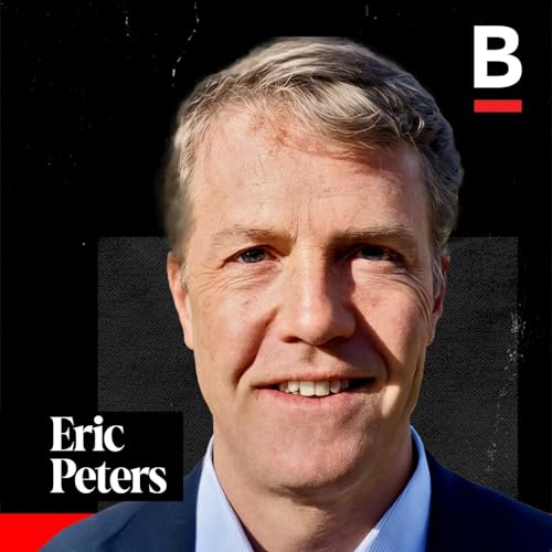 We’re Still Early to The Institutional Crypto Cycle | Eric Peters, CIO Coinbase Asset Management