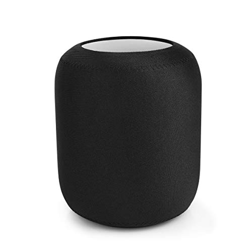 Preisvergleich Produktbild Heaviesk Smart Home Speaker Staubdichte Schutzhülle für den Homepod