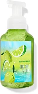 Sea Salt & Lime Gentle Foaming Hand Soap 259mlBath & Body Works