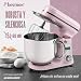Imagen de Robot pastelero , robot de cocina 4 en 1