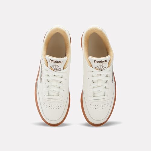 Image of Reebok Womens Club C 85