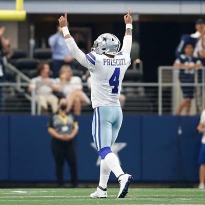 The Day After: Cowboys ✭ vs Panthers 🐆 Edition