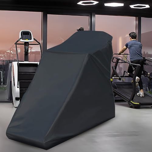 Cubiertas para cinta de correr impermeables y fundas para máquinas de correr 6