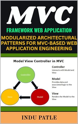 MVC Framework Web application: Modularized Architectural Patterns for MVC-Based Web Application Engineering